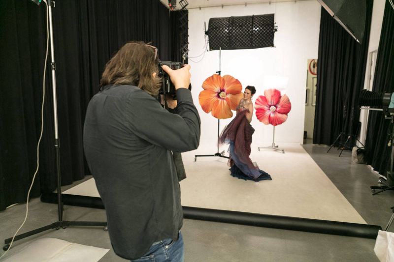 Making Of