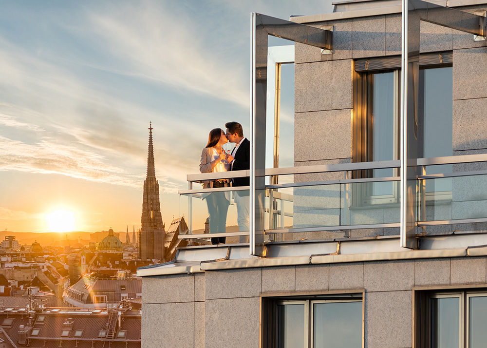 Hotel-Fotografie | Fotostudio Huger