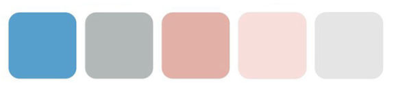 Farbpalette