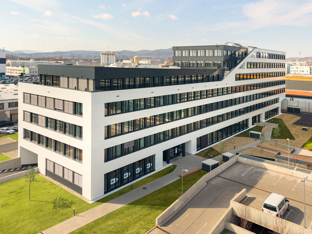 Architektur-Fotografie | Fotostudio Huger