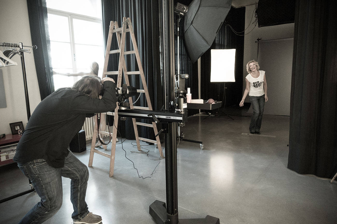 Making Of