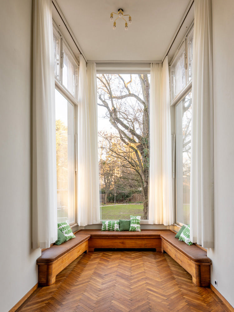 Villa Beer | © Jakob Huger