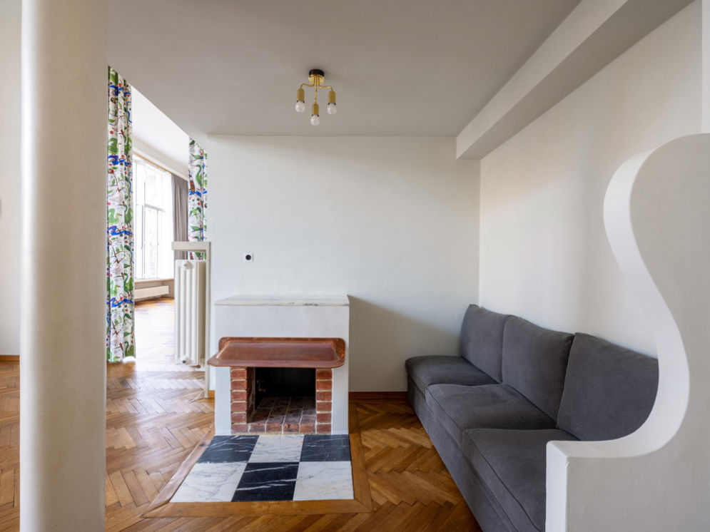 Villa Beer | © Jakob Huger