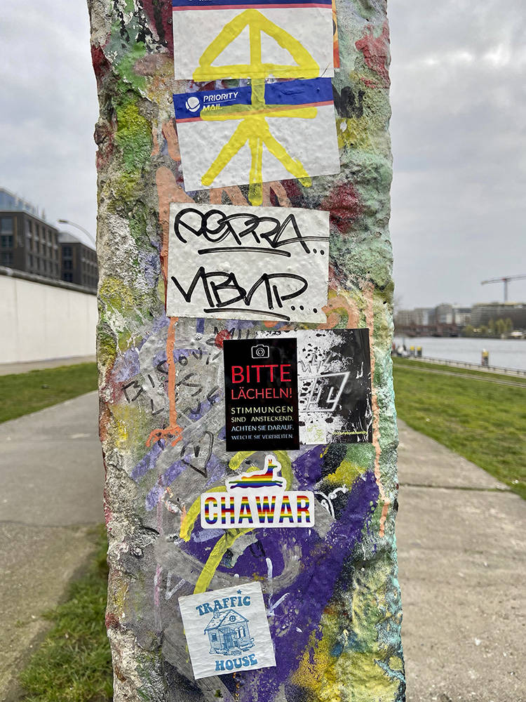 Bitte lächeln - Schifahren